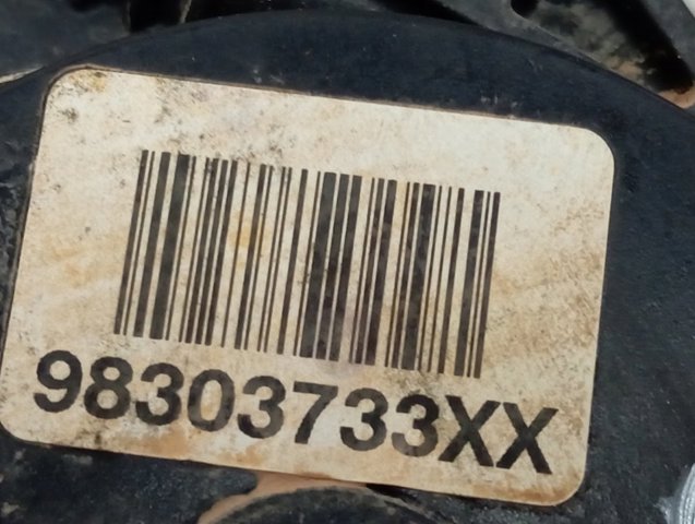 Подушка Айрбег водія Peugeot/Citroen 98406908ZD ціна, від 207.06 USD