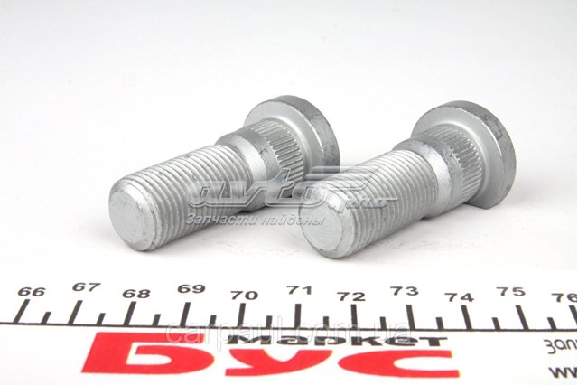 Шпилька маточини колеса передня DP Group SS1112 ціна, від 1.25 USD