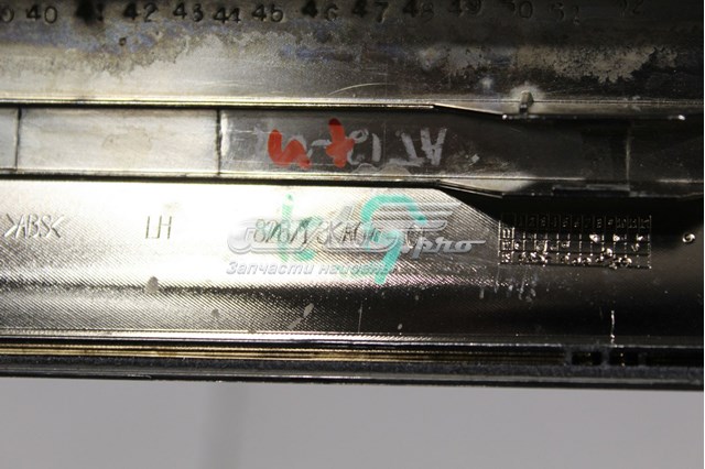  828713KA0A Nissan/Infiniti