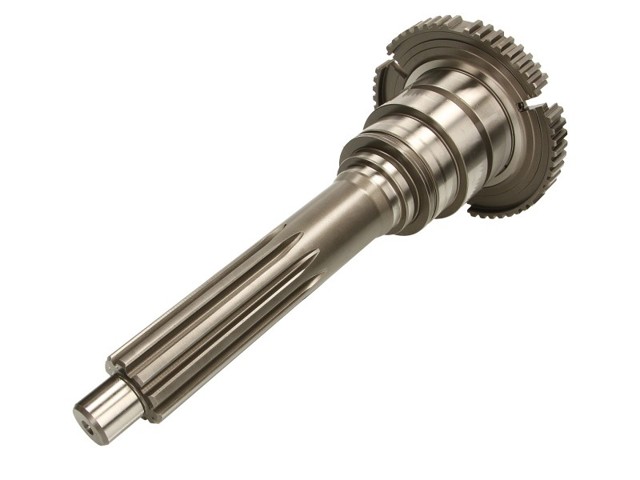 Купити 1316202038 ZF Parts Вал первинний, коробки передач