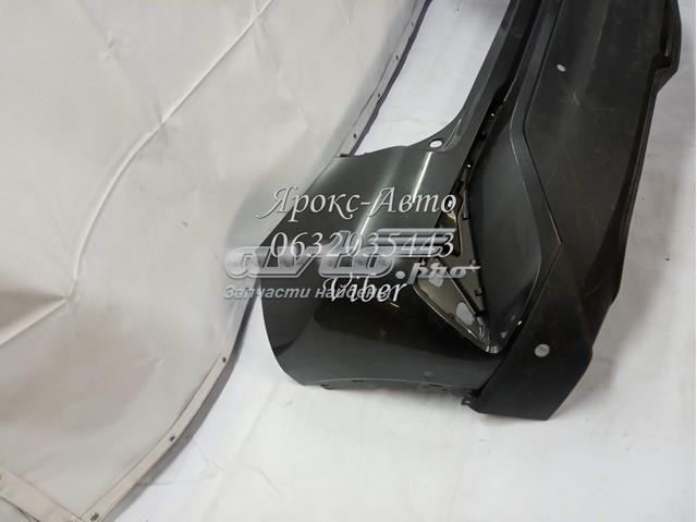 Купити 52159F4010 Toyota Задній бампер