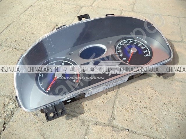 Купити 1067001101 Geely Прилади управління