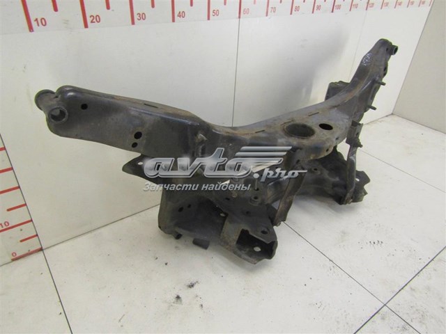 Балка задньої підвіски поперечна Q-fix Q3760976 ціна, від 101.35 USD