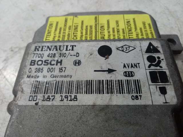 0285001157 Renault (RVI) 