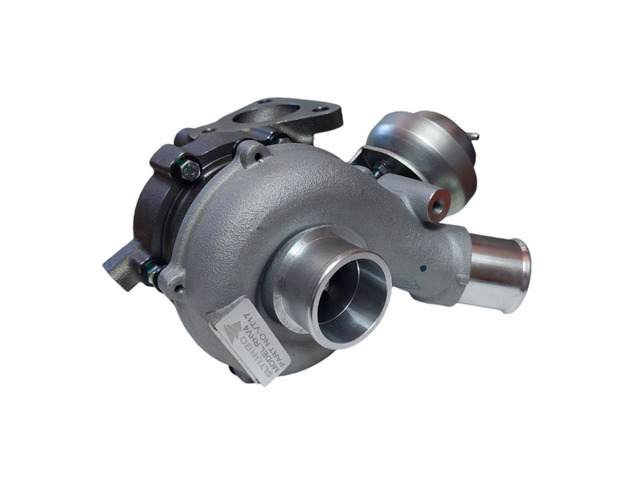 Купити RHV4SL171466TURBO SL Turbo Турбіна