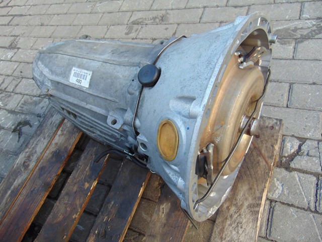 722998 Mercedes