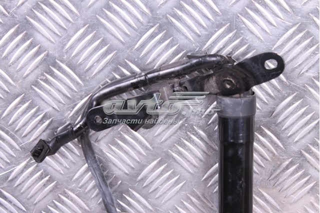 6892042040 Toyota Амортизатор кришки багажника / двері 3/5-ї задньої