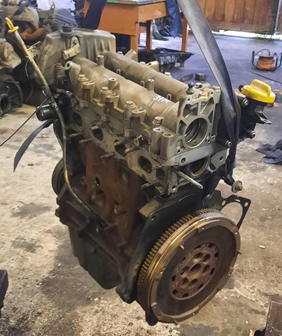 ДВЗ Fiat/Alfa/Lancia 955A3000 ціна, від 380.06 USD