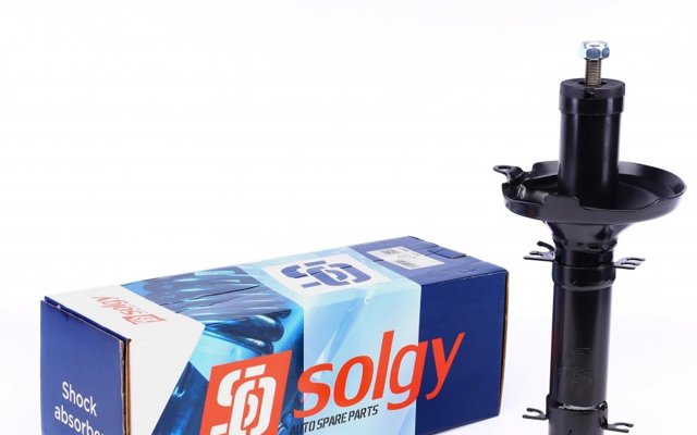 211091 Solgy Стійка передня