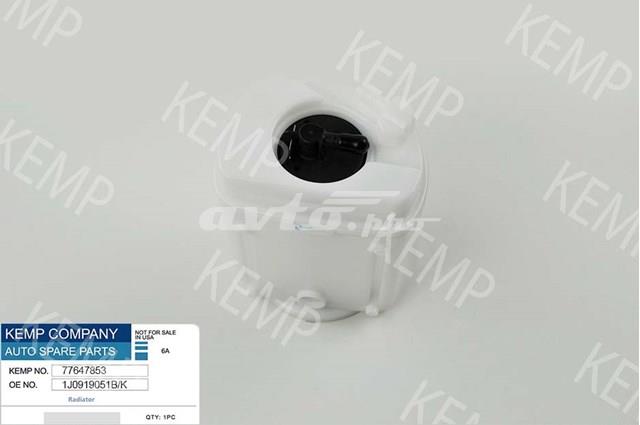 Датчик положення селектора АКПП Kemp 77647853