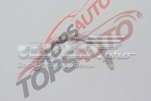  Півкільце підпірне (розбігу) колінвалу верхнє Nissan Teana 
