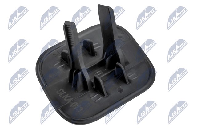 Накладка форсунки омивача фари передньої Tqparts TQ25250