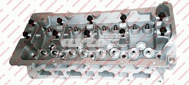 Купити 477F1003010 Chery 