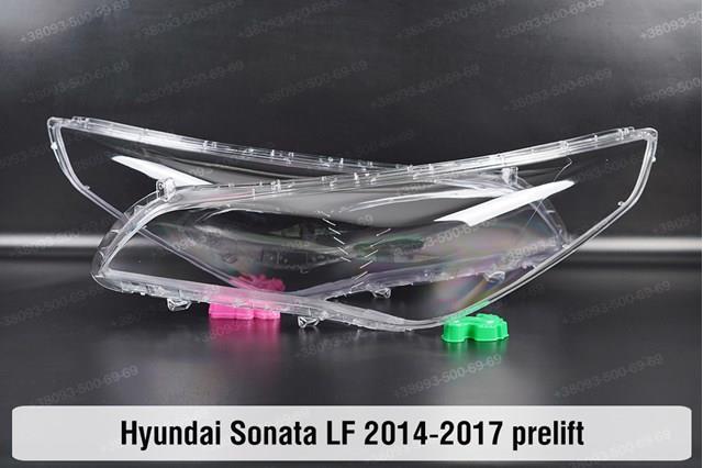 Фара ліва 92101C1110 Hyundai/Kia
