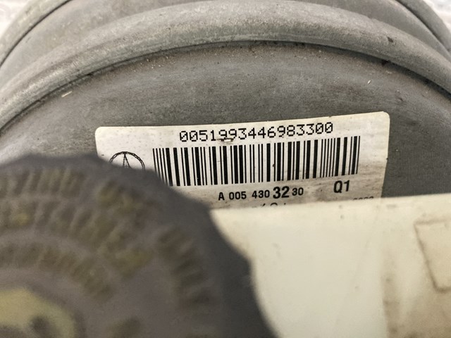  Mercedes A0054303230 ціна, від 10.72 USD