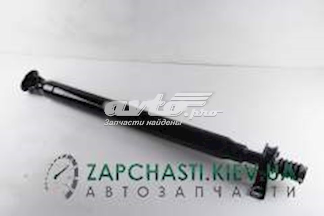 Кардан задній SPCSF09 SPC
