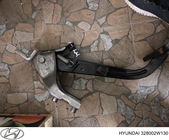 Педаль гальма Hyundai/Kia 328002W130 ціна, від 25.41 USD