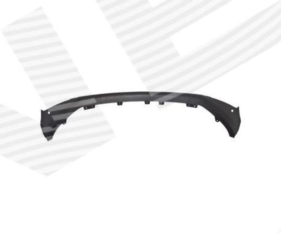 Купити 98280772XT Peugeot/Citroen Нижня накладка на передній бампер