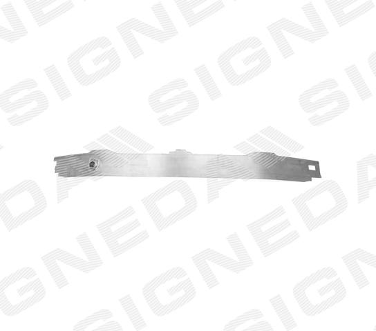 PBM44098A Signeda Балка бампера переднього