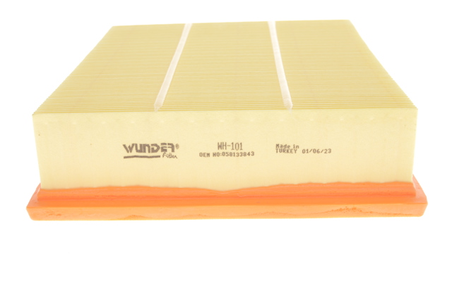 WH101 Wunder Повітряний фільтр двигуна