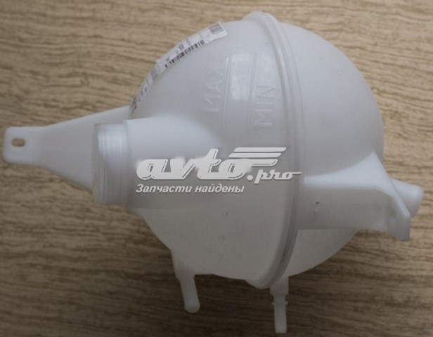 Бачок розширювальний FPS FP2801100