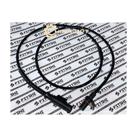 Купити 1067000201 Geely Датчик АБС (ABS) передній