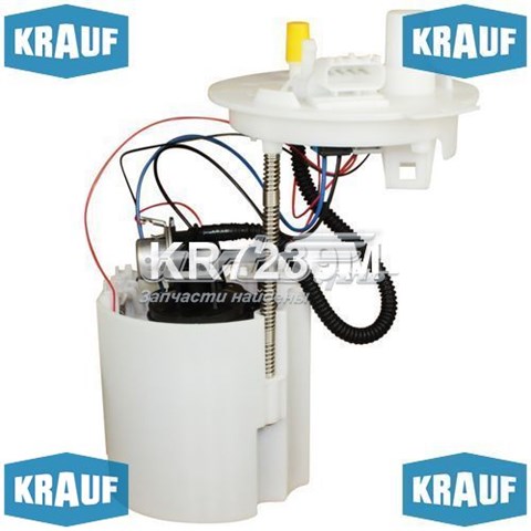 Купити KR7239M Krauf Насос занурювальний в баці