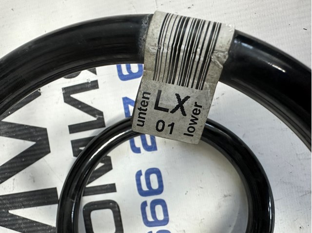 Пружина передня BMW 31336873387 ціна, від 50.68 USD
