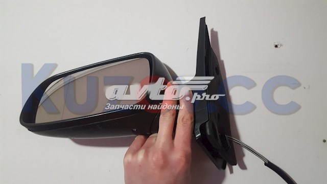 Ліве бічне дзеркало FPS FP9543M01 ціна, від 29.94 USD