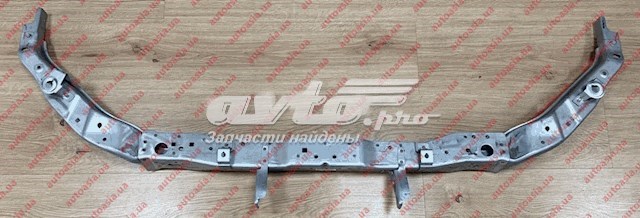 Купити PCV30100AU Signeda Супорт радіатора верхній/монтажна панель кріплення фар