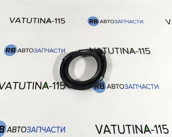 Ободок/окантовка фари протитуманної, лівий FPS FP7410981 ціна, від 6.78 USD
