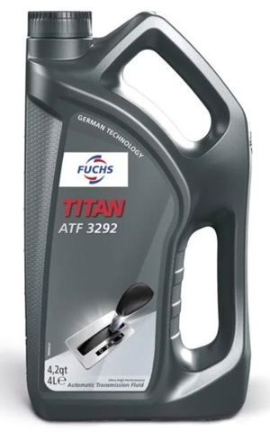 TITANATF32924L Titan 
