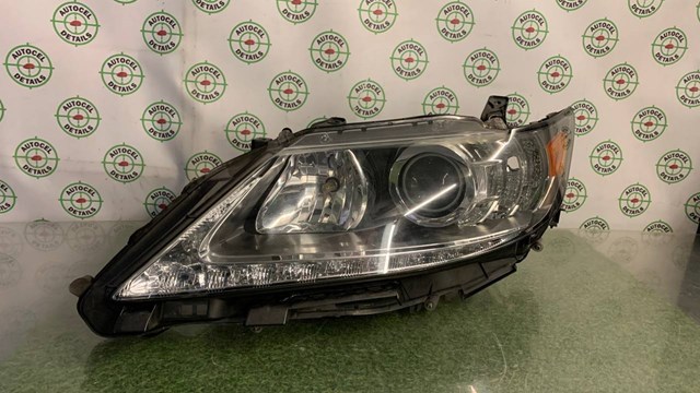 Фара ліва 8118533B50 Toyota