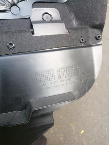  A2226984500 Mercedes