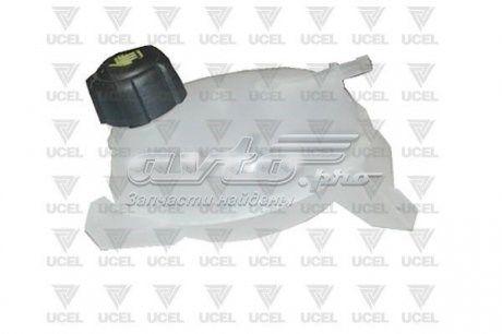 Купити 10627 Uc-el Водяний бачок системи охолодження