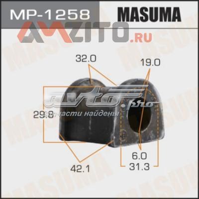 Купити MP1258 Masuma Опора стабілізатора