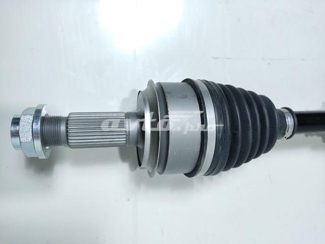 Купити 44305T7WA03 Honda ШРУС внутрішній, тришиб/трипод/тріпоід