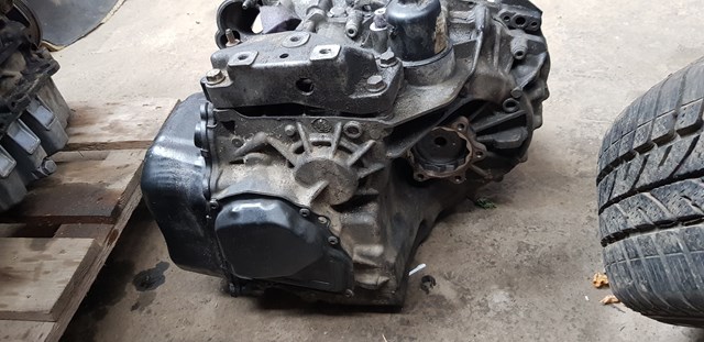  VAG KCU