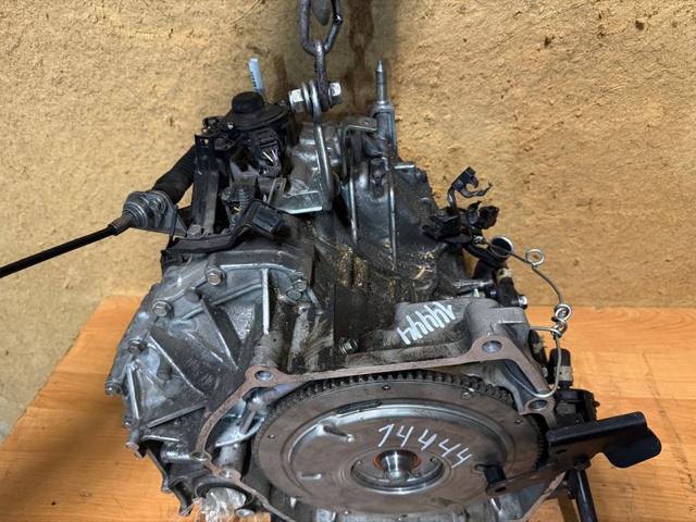  Honda 20031RBLG01
