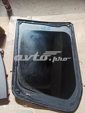 Купити 6272060C42 Toyota Скло багажного відсіку, ліве