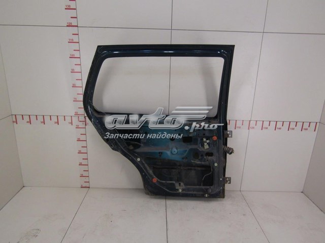 Двері задні Volkswagen Vento 