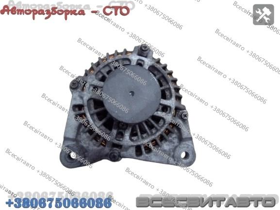 231000Q02H Nissan/Infiniti Авто генератор
