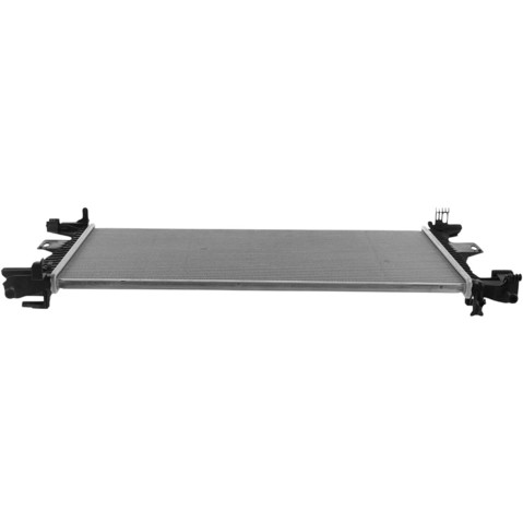 R12389 Sato Tech Радіатор охолодження двигуна
