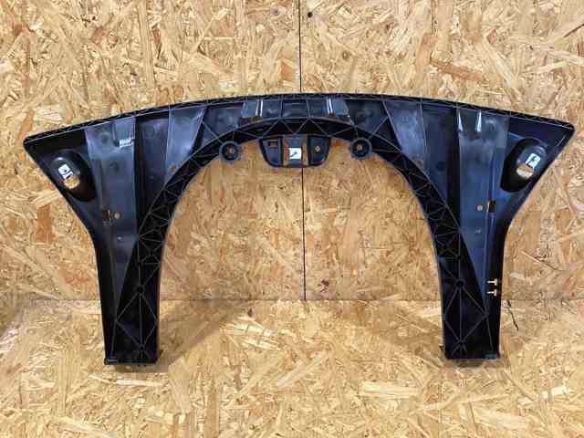 Шина бампера переднього Porsche 9J1807617 ціна, від 104.00 USD