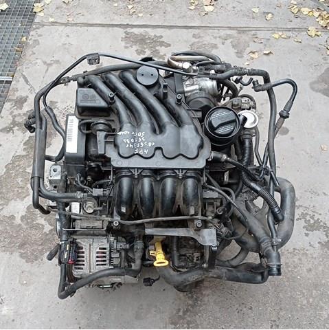ДВЗ VAG APF ціна, від 279.43 USD