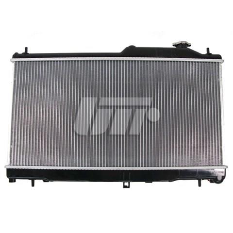 Радіатор основний Sato Tech R12291 ціна, від 78.92 USD