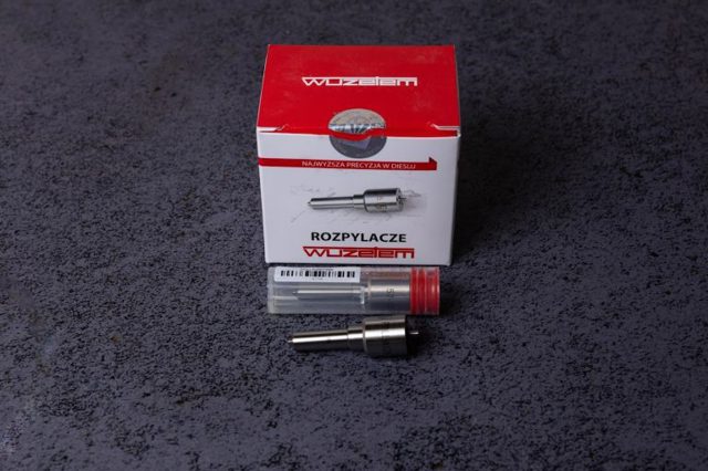 ALLA125P889J Firad Розпилювач дизельної форсунки