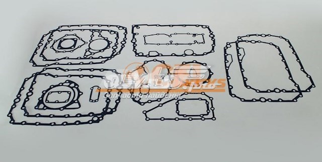 Ремкомплект КПП C.e.i. 298160 ціна, від 64.30 USD