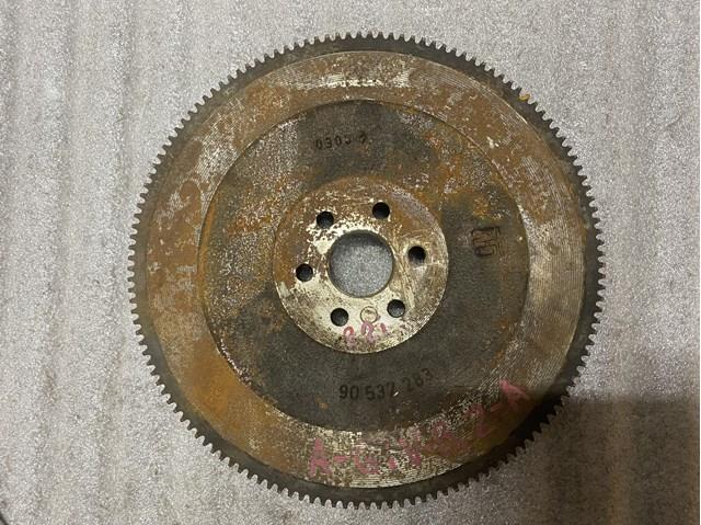 Купити 90537283 General Motors Маховик із зубчастим ободом в зборі