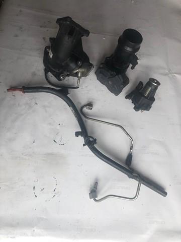 Клапан/ актуатор приводу заслінки EGR BMW 8506410 ціна, від 38.50 USD